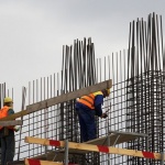 НСИ: 50.7% повече издадени разрешителни за строеж на жилищни сгради 