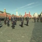 Русия отбелязва Деня на Въздушнодесантните войски