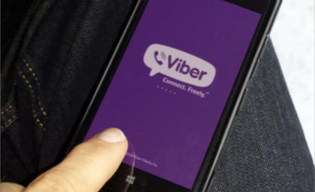 Viber с нова опция, бизнес и клиенти ще говорят безплатно