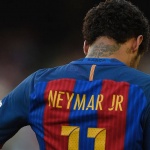 Официално, "Барселона" получи 222 милиона евро за Неймар