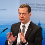 Медведев: Референдумите в Донбас са важни за възстановяването на историческата справедливост