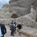 Започна археологическият сезон в Провадия - Солницата