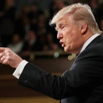 Тръмп: Ще се изтеглим от Сирия много скоро!