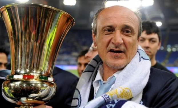Доказан италиански специалист е новият треньор на "Левски"