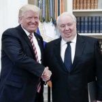 Кисляк: Разговорите с Флин бяха напълно прозрачни