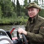 Путин и Макрон обсъждаха по телефона  уреждането на сирийския проблем