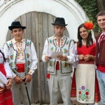 „Есть Контакт - 2017“ събира българия от Украйна и Молдова в Нови Троян 