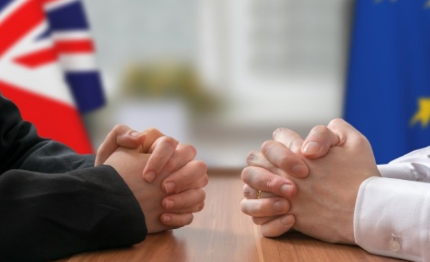 Очаква се напредък по Брекзит по време на българското европредседателство 