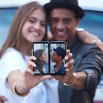 LG Q6 предлага FULLVISION преживяване на повече потребители през септември