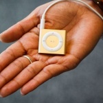 Да кажем довиждане на iPod shuffle – последният от ерата на физическите бутони