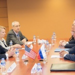 САЩ отговарят на Русия за изгонените дипломати на 1 септември