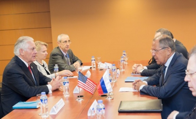 САЩ отговарят на Русия за изгонените дипломати на 1 септември