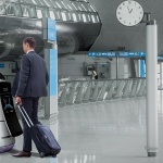 LG роботи превземат най-голямото летище в Корея 