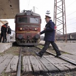 Отбелязваме Деня на железничаря