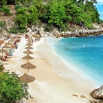 Гърците забраниха да се влиза в гори заради риск от пожари