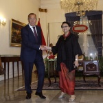 Лавров ще договаря засилване на сътрудничеството с Индонезия