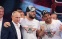 Путин бе официален гост на турнир по самбо в Сочи