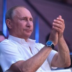 Путин поддържал форма със спорт и не близвал алкохол