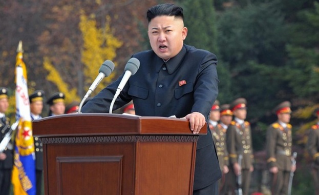Северна Корея обмисля ракетен удар по американска база