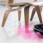 LG HOM-BOT с рейтинг за най-високо ниво на интелигентност след тестове в реномирана лаборатория за роботика