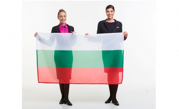 Wizz Air представя новите посланици в България 