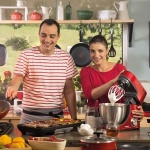 Kaufland България и Tefal предлагат избрани кухненски продукти с до 60% отстъпка