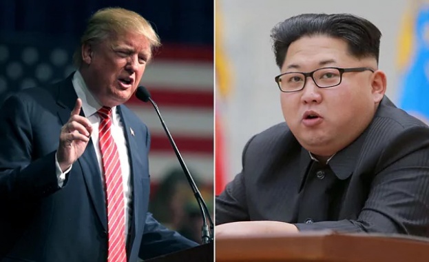 Нови заплахи: Северна Корея планира удара срещу Гуам, САЩ са готови да свалят режима на Ким
