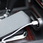 Пътуването изисква отделянето на много време, но зареждането на телефона вече не