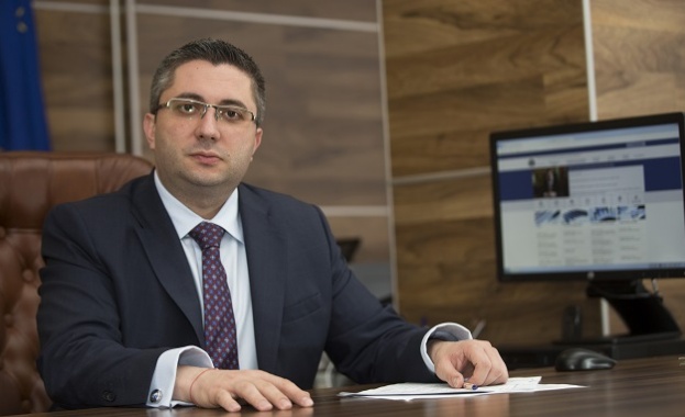 Министър Нанков ще открие форум „Новите инвестиции във ВиК инфраструктура“
