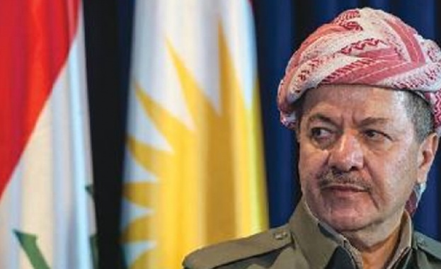 Иракски Кюрдистан ще проведе референдум въпреки молбата на САЩ за отлагане