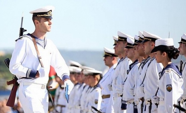 138 години от създаването на Военноморските сили