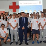 Над 120 студенти и ученици в лятната стажантска програма на ЧЕЗ