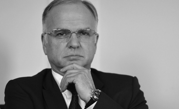 Тази сутрин гледах по Нова телевизия и по БТВ интервюта