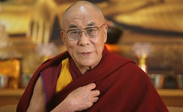 Далай Лама отмени посещение в Ботсвана поради изтощение