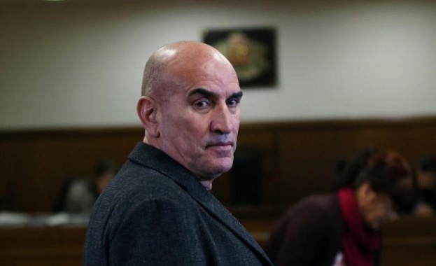 Ценко Чоков вече не е кмет на Галиче