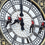 Биг Бен ще замлъкне до 2021 година