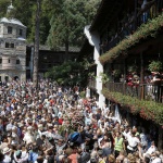 Обещано и изпълнено! Правителството отпусна половин милион лева за Троянския манастир