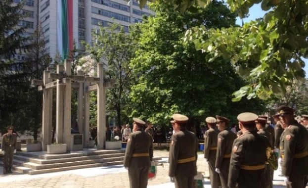 Отбелязваме Деня на спасението! 