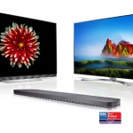 LG OLED TV за пореден път обра най-престижните награди на EISA