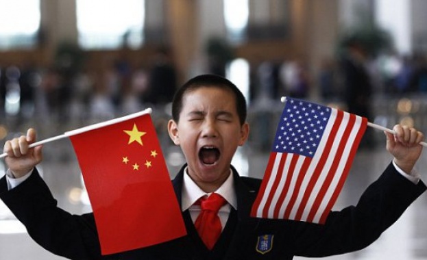 Китай няма да кротува ако САЩ навредят на търговията му 