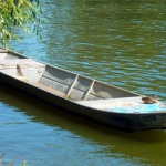 Мъж се удави с кану край село Лозенец