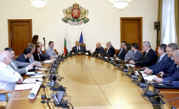 Правителството ще одобри сумата за разходите по провеждане на европредседателството
