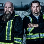 Discovery Channel с премиерната поредица „Тежко избавление“