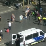 Велков: Периметърът на тероризма в Европа се разширява, това е само началото