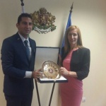 Посрещаме все повече турски туристи