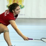 Мария Делчева отпадна на полуфинал в София 