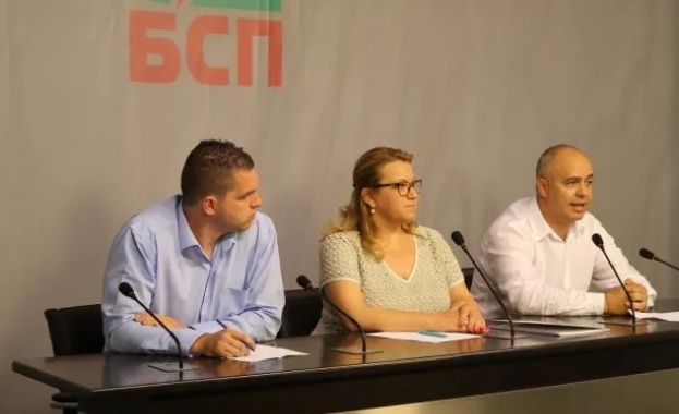 Георги Свиленски: Най-скъпите проекти на ГЕРБ са неефективни