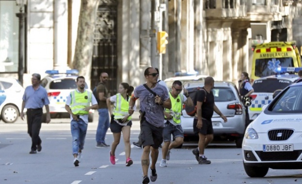 Испания е по-застрашена от терористите