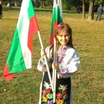 Над 10 000 на фестивала на фолклорната носия в Жеравна