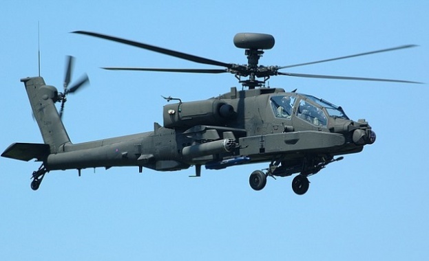 Индия купува американски хеликоптери за 650 млн. долара